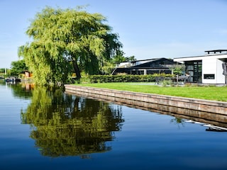 Ferienpark Loosdrecht Außenaufnahme 8