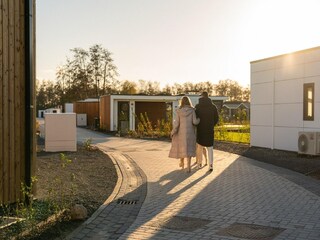 Parc de vacances Loosdrecht Environnement 29