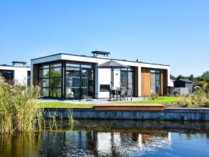 Ferienpark Villa sur l'eau de Loosdrecht