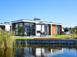 Ferienpark Loosdrecht Außenaufnahme 9