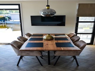 Vakantiepark Loosdrecht Kenmerken 23