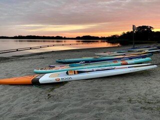 Parque de vacaciones Loosdrecht Entorno 31