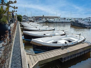 Vakantiepark Loosdrecht Omgeving 37