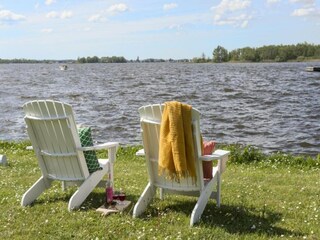 Parc de vacances Loosdrecht Environnement 27