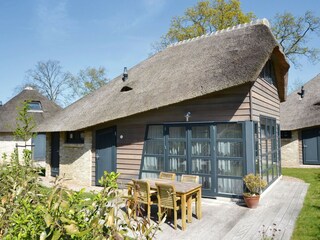 Vakantiepark Schoorl  23