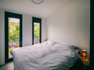 Vakantiepark Herkingen Kenmerken 13