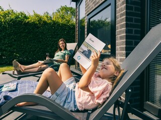 Vakantiepark Herkingen Omgeving 19