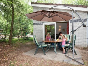 Holiday park Semi-detached bungalow with dishwasher near Kootwijkerzand - Kootwijk - image1