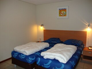 Vakantiepark Kootwijk Kenmerken 2