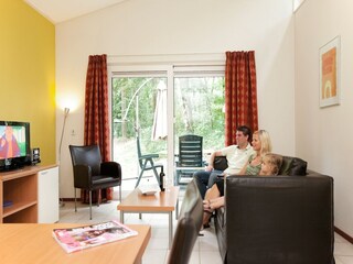Vakantiepark Kootwijk Kenmerken 4