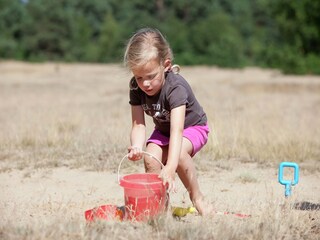 Vakantiepark Kootwijk  11