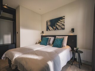 Parco vacanze Maurik Caratteristiche 5