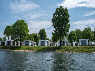 Vakantiepark Maurik Omgeving 22
