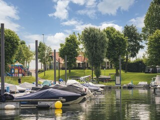 Vakantiepark Maurik Omgeving 17