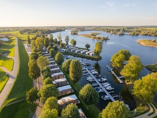 Ferienpark Maurik Umgebung 11