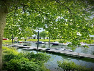 Vakantiepark Maurik Omgeving 13