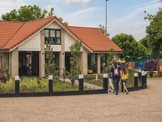 Vakantiepark Maurik Omgeving 18