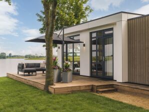 Holiday park Accogliente fuga lungo il fiume