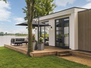 Parco vacanze Maurik Registrazione all'aperto 1