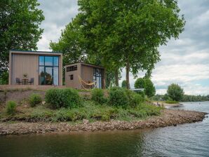 Vakantiepark Tiny House en Costa Holandesa