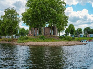 Ferienpark Maurik Außenaufnahme 7