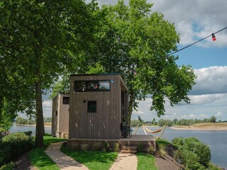 Vakantiepark Maurik Buitenaudio-opname 5