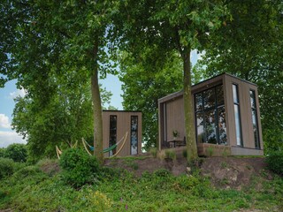 Ferienpark Maurik Außenaufnahme 8