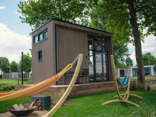 Vakantiepark Maurik Buitenaudio-opname 2