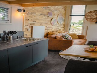 Parco vacanze Maurik Caratteristiche 13