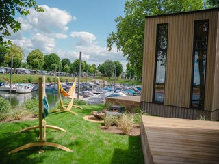 Ferienpark Maurik Außenaufnahme 6