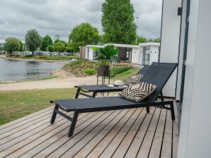 Holiday park Luxus-Ferienhaus am Wasser - Maurik - image1