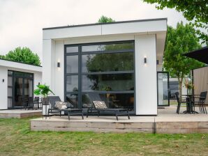 Ferienpark Luxus-Ferienhaus am Wasser - Maurik - image1