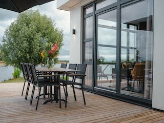 Parco vacanze Maurik Registrazione all'aperto 4