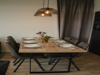 Parc de vacances Maurik Équipement 10