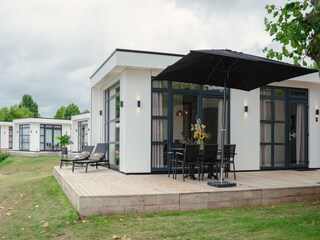 Vakantiepark Maurik Buitenaudio-opname 4
