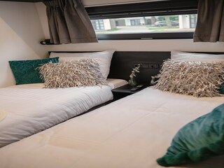 Parc de vacances Maurik Équipement 12