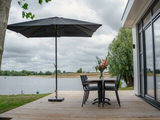 Vakantiepark Maurik Buitenaudio-opname 2