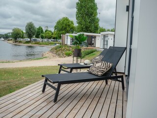 Vakantiepark Maurik Buitenaudio-opname 3