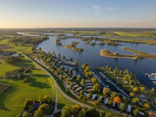 Vakantiepark Maurik Omgeving 19