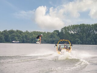 Vakantiepark Maurik Omgeving 22