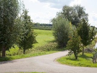 Ferienpark Maurik Umgebung 26