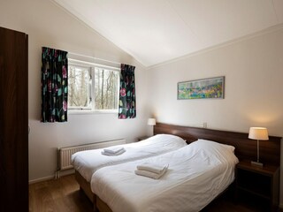 Vakantiepark Ruinen Kenmerken 12