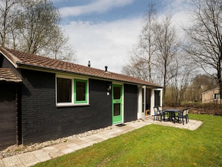 Ferienpark Ruinen Außenaufnahme 2