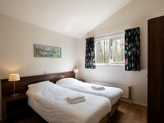 Vakantiepark Ruinen Kenmerken 6