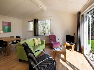 Vakantiepark Ruinen Kenmerken 7