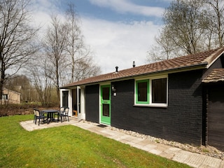 Ferienpark Ruinen Außenaufnahme 3