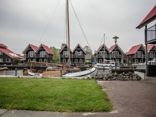 Holiday park Terherne Outdoor Recording 2