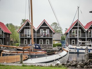 Vakantiepark Terherne Buitenaudio-opname 8