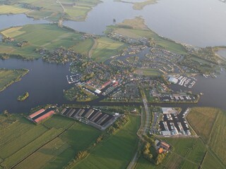 Holiday park Terherne Outdoor Recording 4