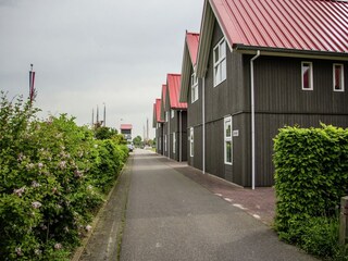 Vakantiepark Terherne Buitenaudio-opname 10